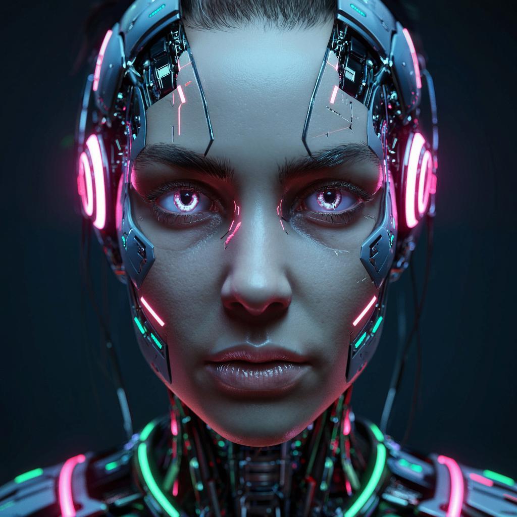 "Искусство Искусственного"