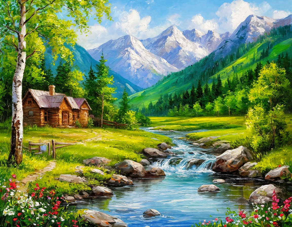 Природный эффект